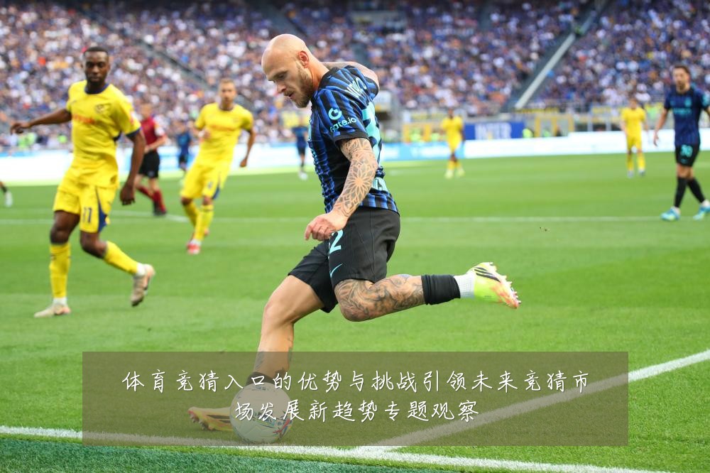 体育竞猜入口的优势与挑战引领未来竞猜市场发展新趋势专题观察