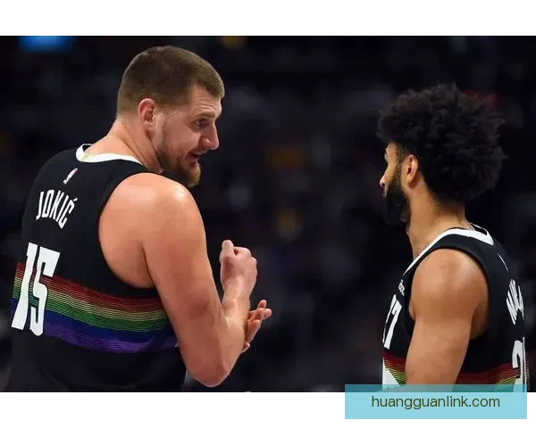 掘金加时险胜马刺收获八连胜 约基奇39分8篮板13助攻主导胜利 掘金加时险胜马刺收获八连胜 约基奇39分8篮板13助攻主导胜利