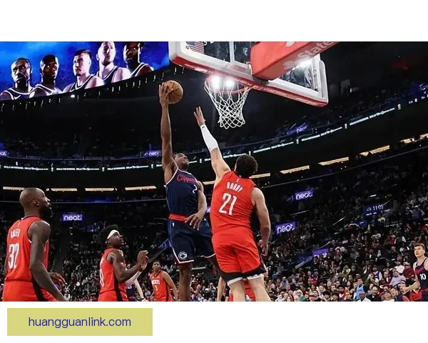 25日NBA焦点前瞻哈登带队复仇魔术掘金冲击西部前四