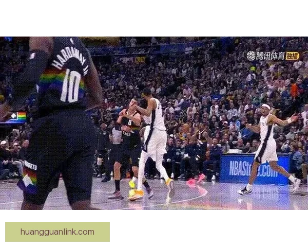 掘金加时险胜马刺收获八连胜 约基奇39分8篮板13助攻主导胜利