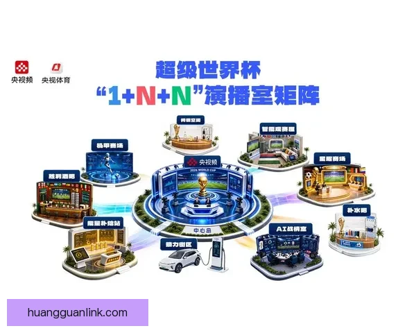 世界杯竞猜平台带你玩转赛事预测体验全新娱乐方式
